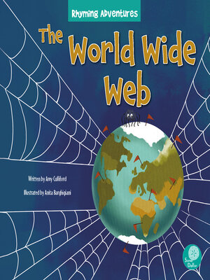 cover image of The World Wide Web